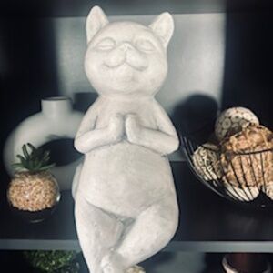 Meet your Posher, Cozy One